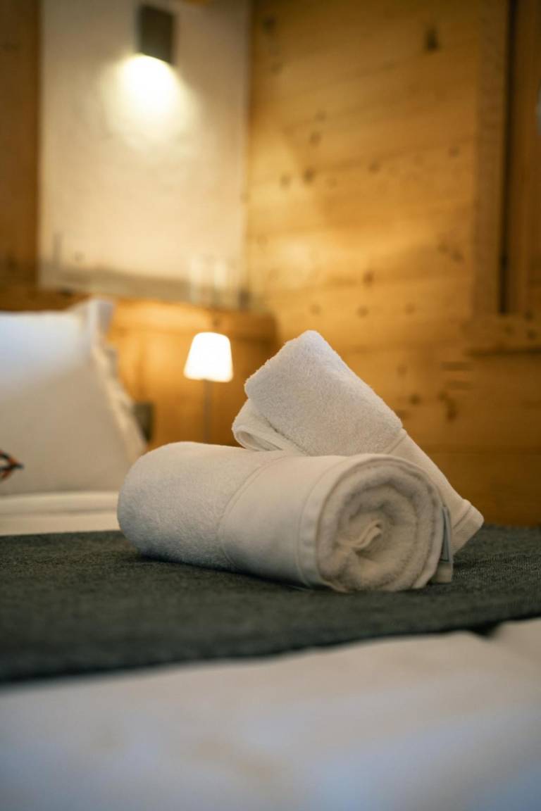 100 m² Ferienwohnung ∙ 3 Schlafzimmer ∙ 6 Gäste – Bild 20