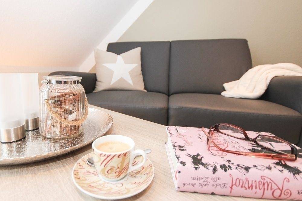 60 m² Ferienwohnung ∙ 2 Schlafzimmer ∙ 4 Gäste – Bild 5