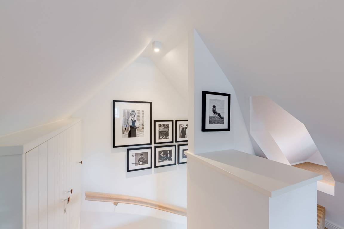 105 m² Ferienhaus ∙ 2 Schlafzimmer ∙ 4 Gäste – Bild 30