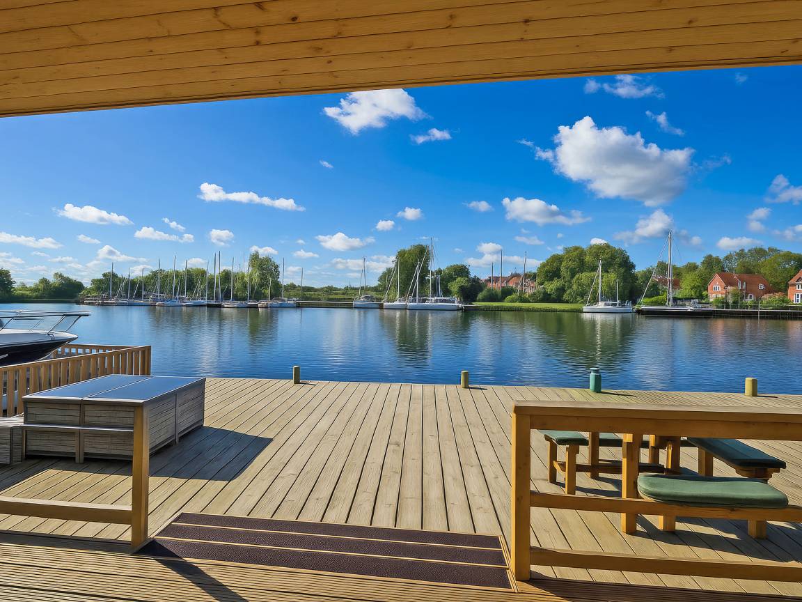 Cottage ∙ 3 Bedrooms ∙ 7 Guests - Norwich