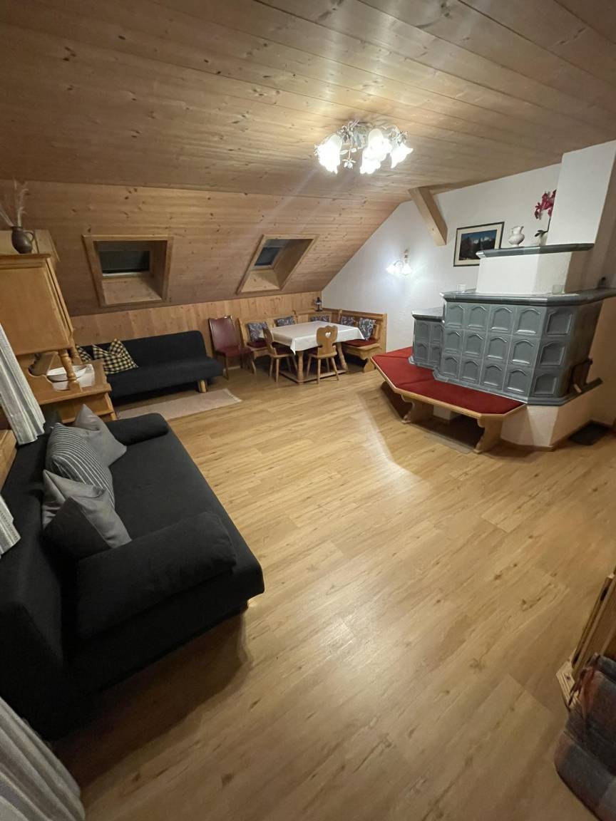 65 M² Appartement ∙ 1 Slaapkamer ∙ 2 Gasten - Achenkirch