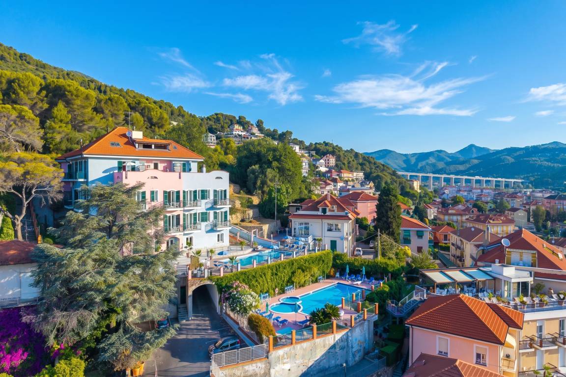 40 M² Apartamento ∙ 1 Habitación ∙ 4 Huéspedes - Andora