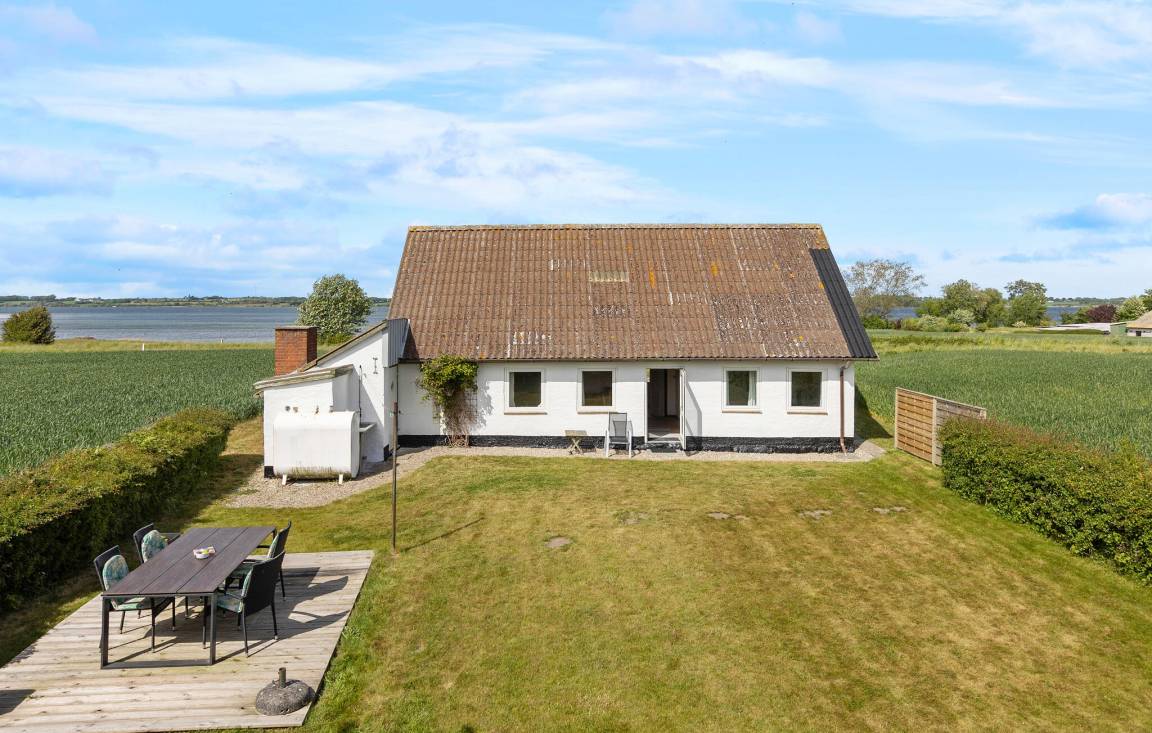 92 M² Ferienhaus ∙ 2 Schlafzimmer ∙ 5 Gäste - Sydals Kommune