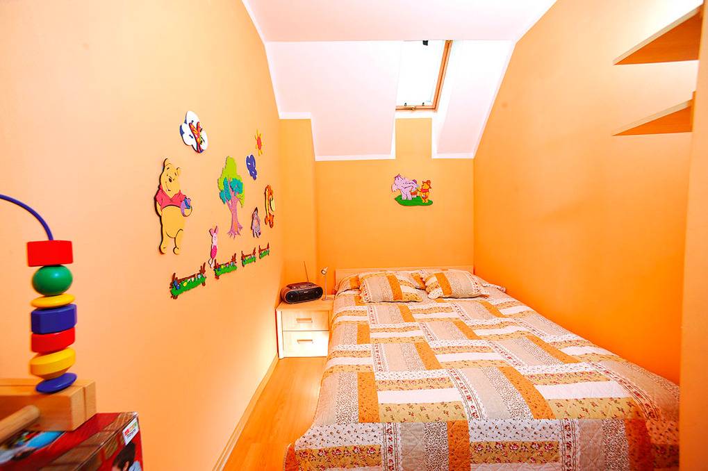 80 m² Ferienhaus ∙ 3 Schlafzimmer ∙ 6 Gäste – Bild 14