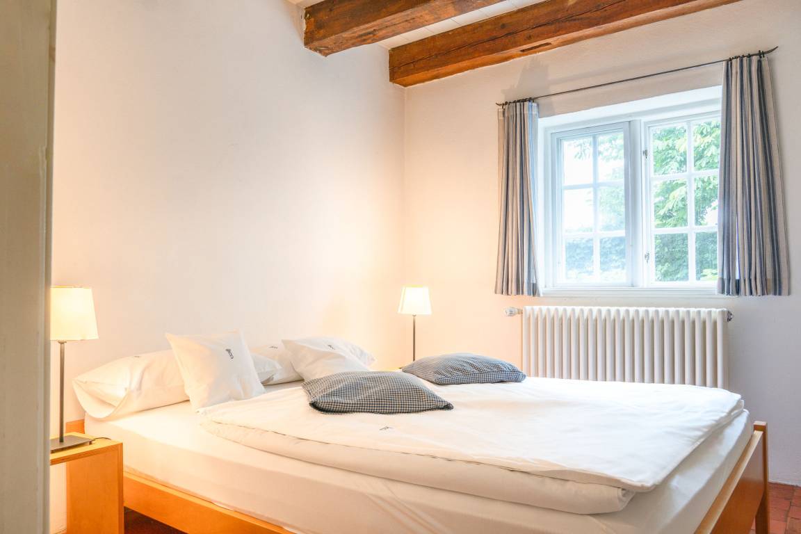 95 m&sup2; Ferienwohnung 3 Schlafzimmer 6 G&auml;ste