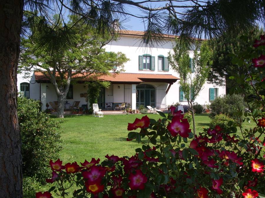 60 M² Farmhouse ∙ 1 Bedroom ∙ 5 Guests - Tuscany