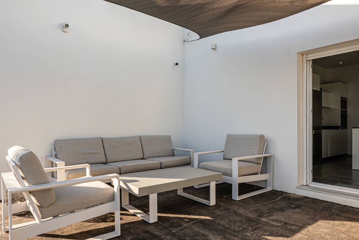 135 M² Ferienhaus ∙ 3 Schlafzimmer ∙ 7 Gäste - Chiclana de la Frontera