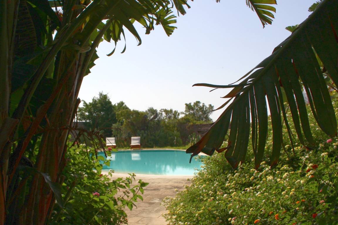 122 M² Villa ∙ 3 Slaapkamers ∙ 9 Gasten - Torre San Giovanni