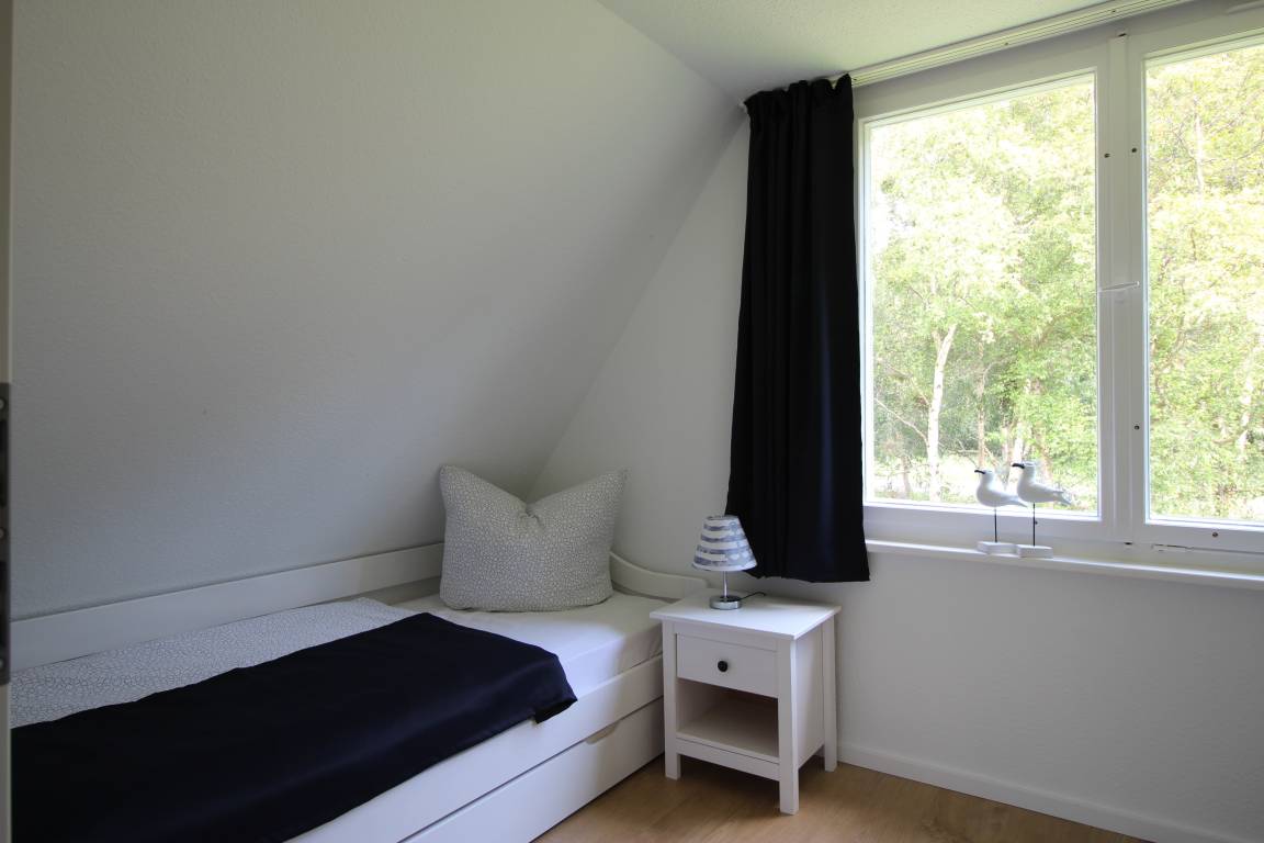 66 m² Ferienhaus ∙ 2 Schlafzimmer ∙ 4 Gäste – Bild 15