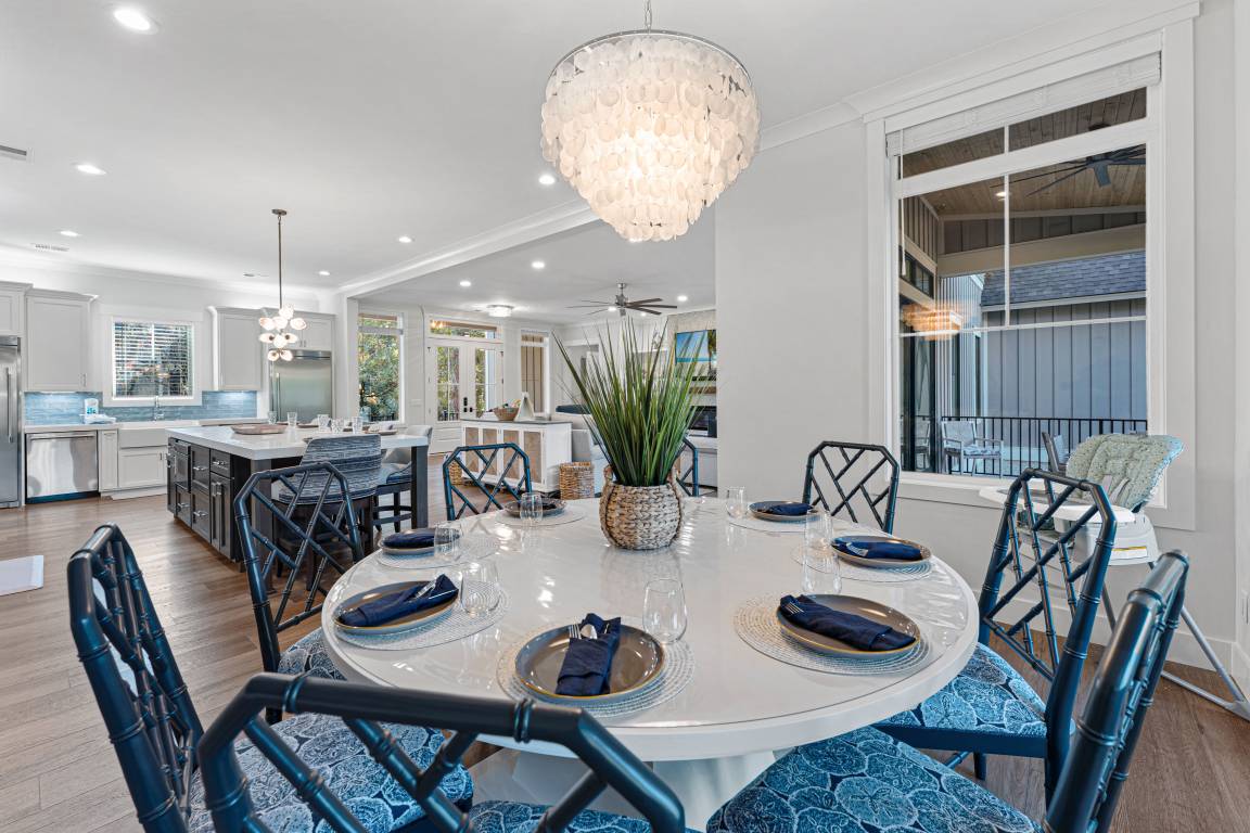 409 M² Maison De Vacances ∙ 5 Chambres ∙ 22 Personnes - Île de Hilton-Head, SC