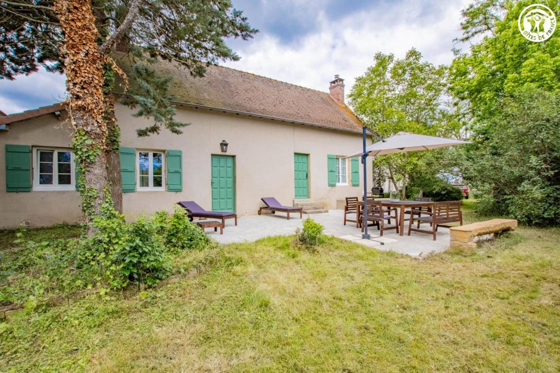 95 m&sup2; G&icirc;te 2 Schlafzimmer 6 G&auml;ste