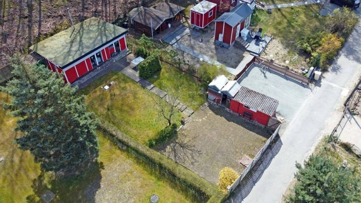 15 m² Ferienhaus ∙ 1 Schlafzimmer ∙ 4 Gäste – Bild 14
