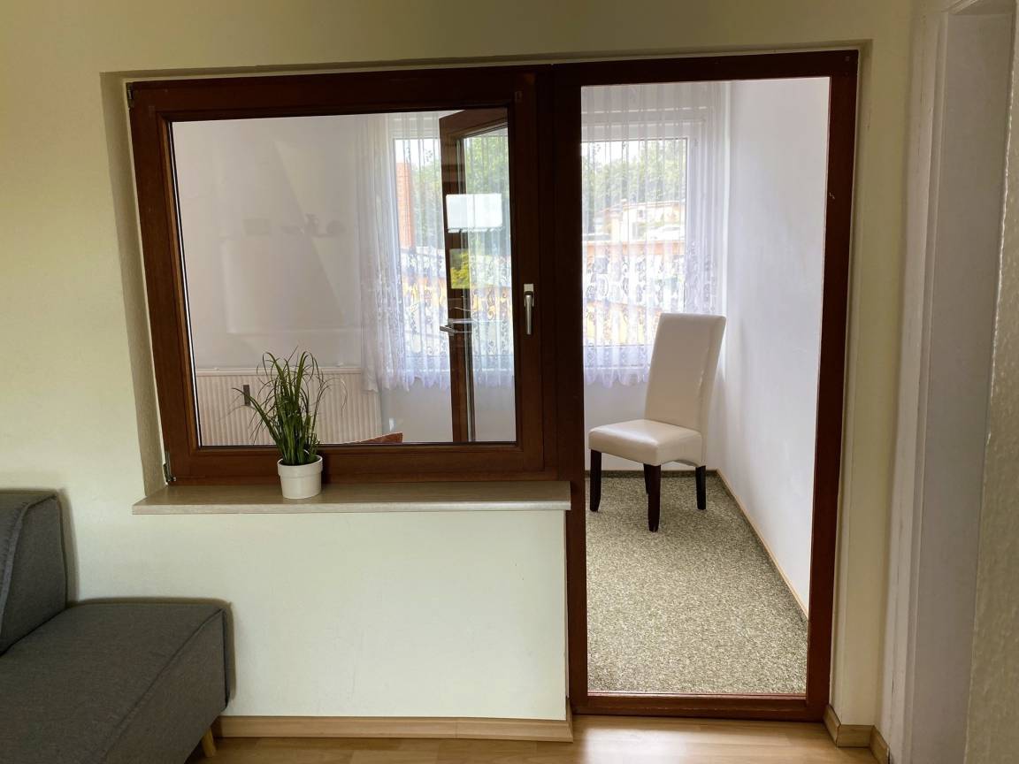 85 m² Ferienwohnung ∙ 2 Schlafzimmer ∙ 4 Gäste – Bild 11