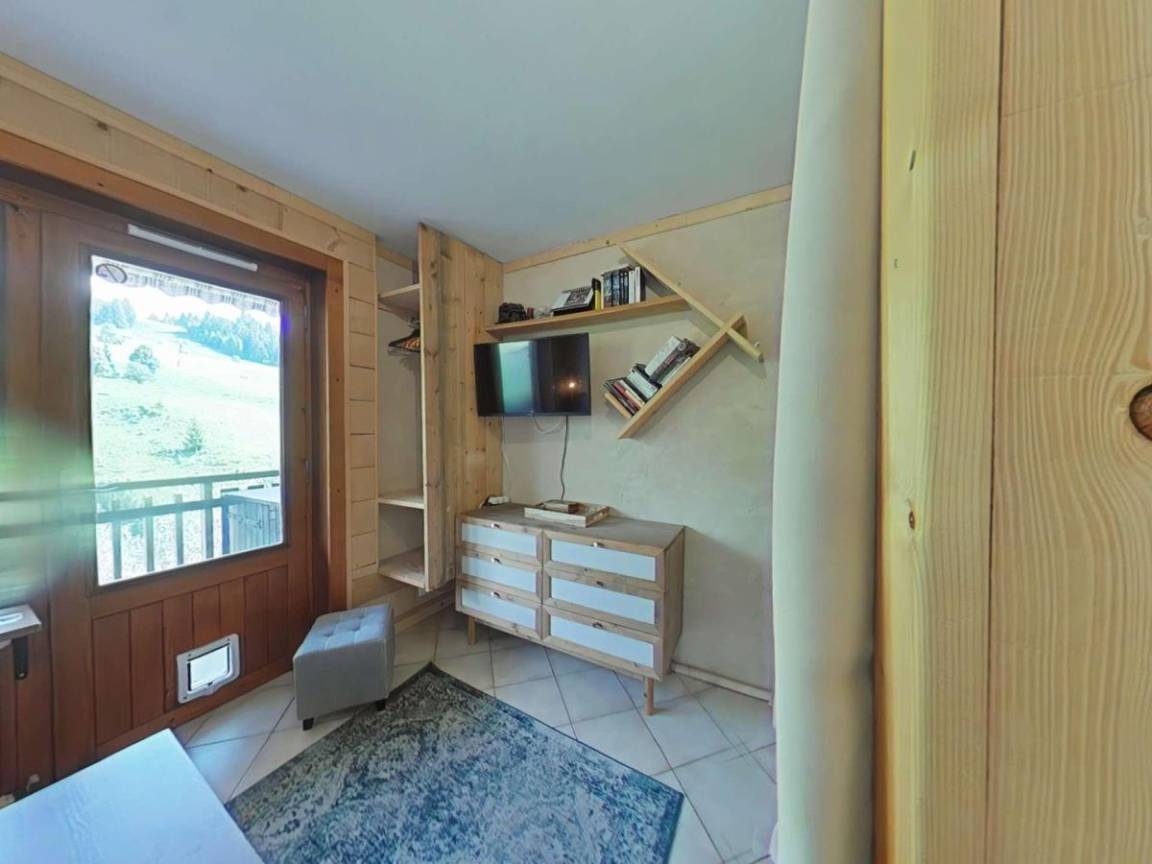 22 m² Ferienwohnung ∙ 1 Schlafzimmer ∙ 4 Gäste – Bild 18