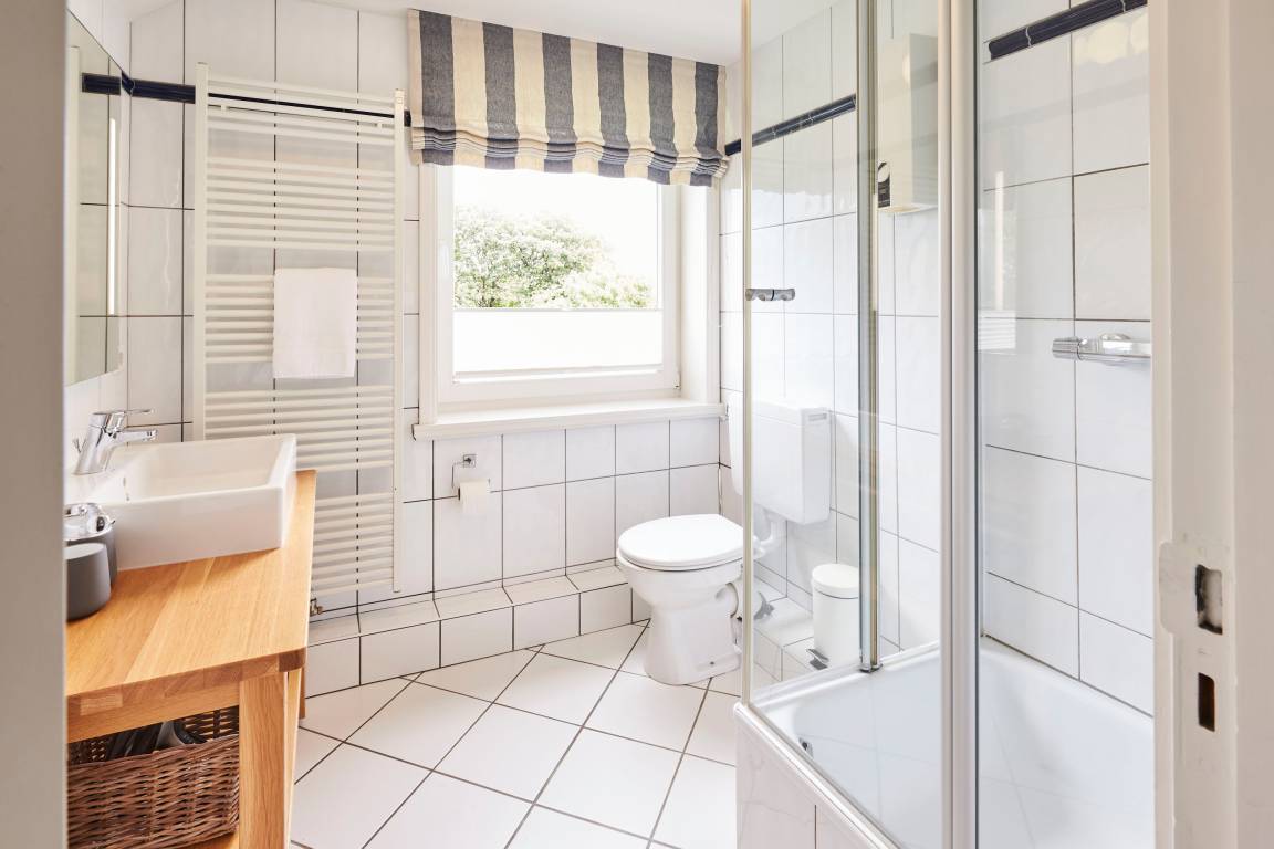 150 m² Ferienhaus ∙ 4 Schlafzimmer ∙ 6 Gäste – Bild 7