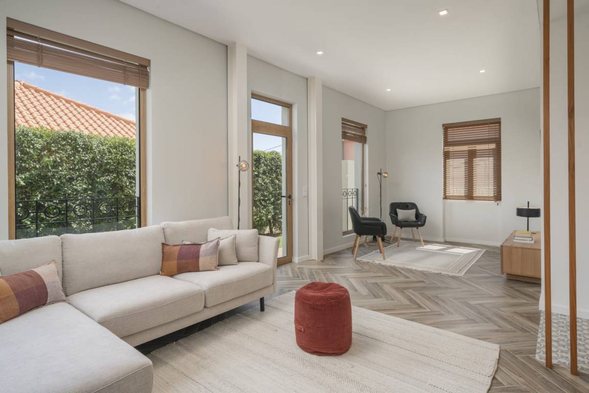 175 M² House ∙ 3 Bedrooms ∙ 6 Guests - Funchal