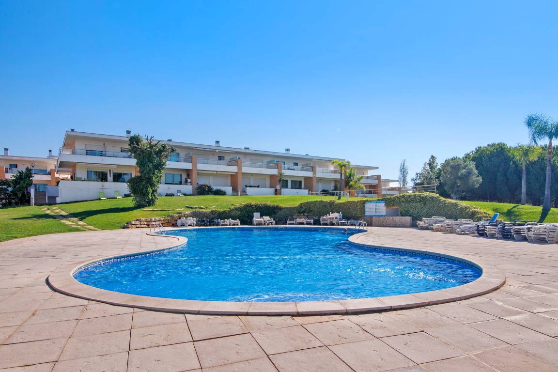 130 M² Ferienhaus ∙ 2 Schlafzimmer ∙ 6 Gäste - Albufeira