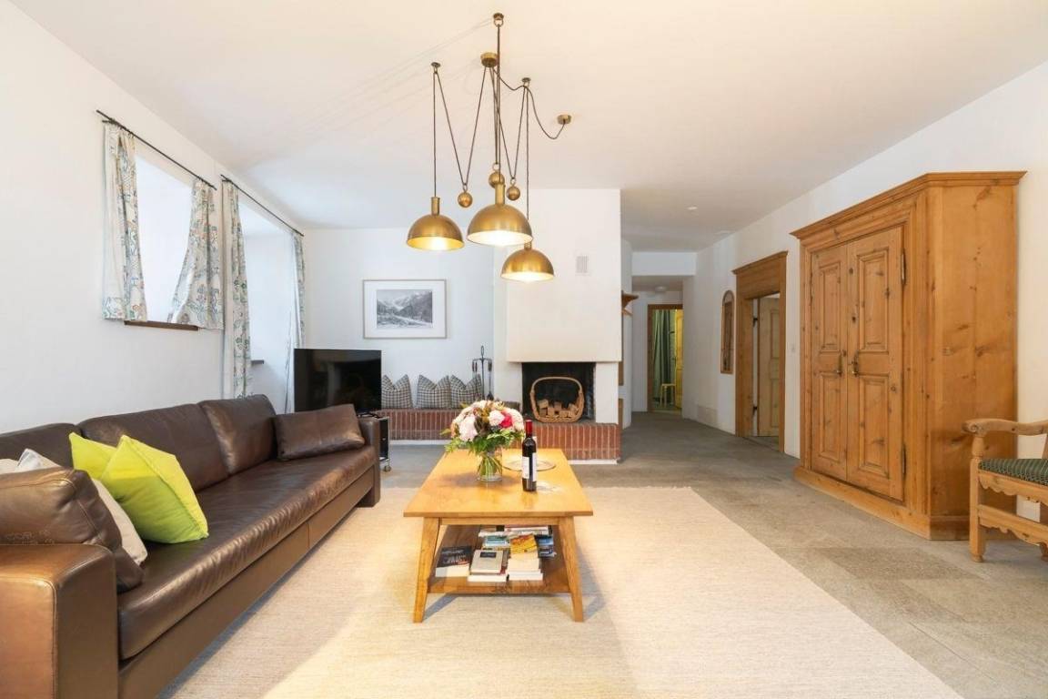 96 m² Ferienwohnung ∙ 1 Schlafzimmer ∙ 4 Gäste – Bild 13