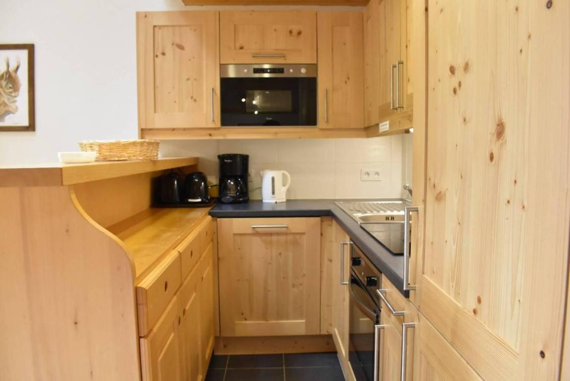 105 m&sup2; Ferienwohnung 4 Schlafzimmer 11 G&auml;ste