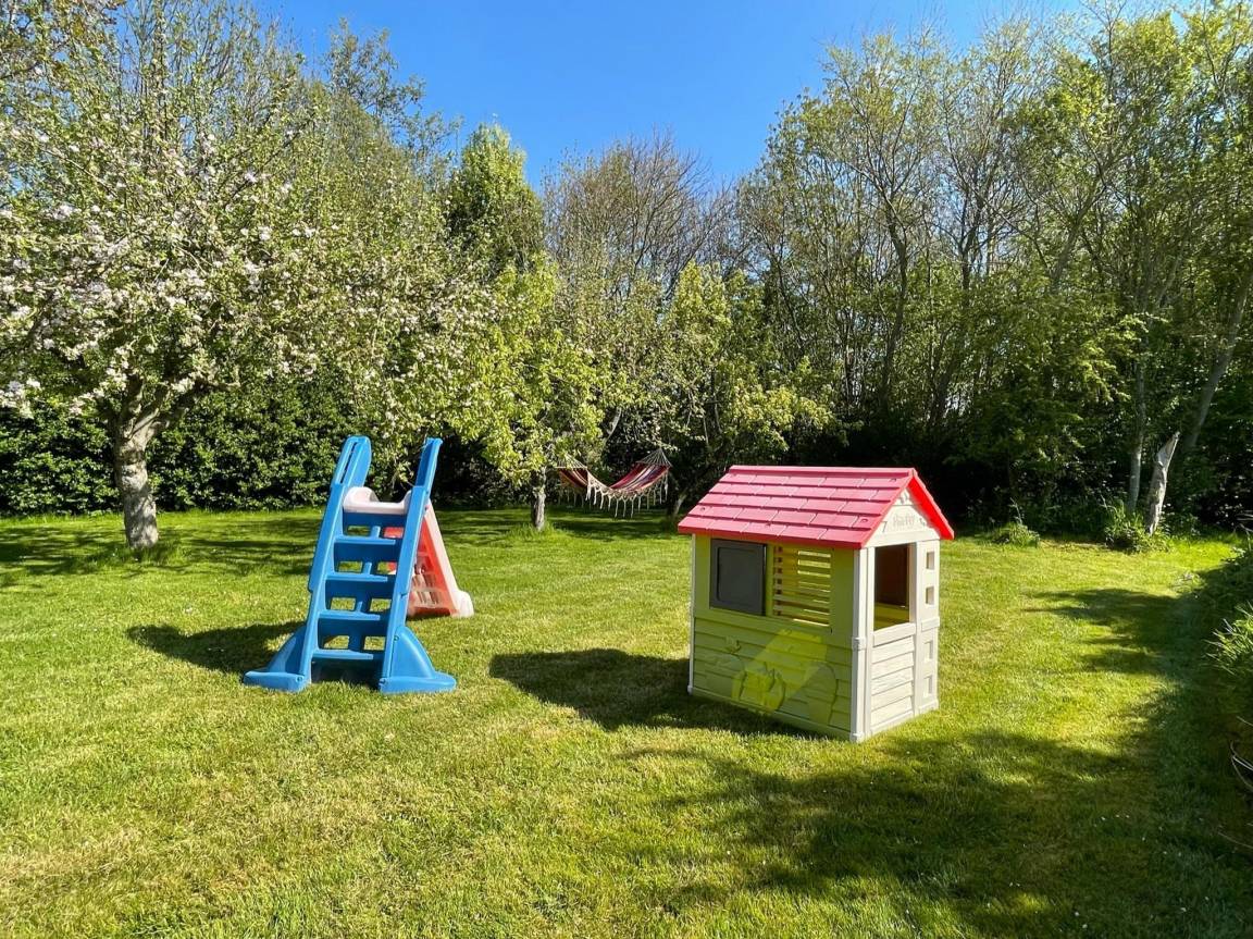 175 M² Ferienhaus ∙ 3 Schlafzimmer ∙ 6 Gäste - Westkapelle