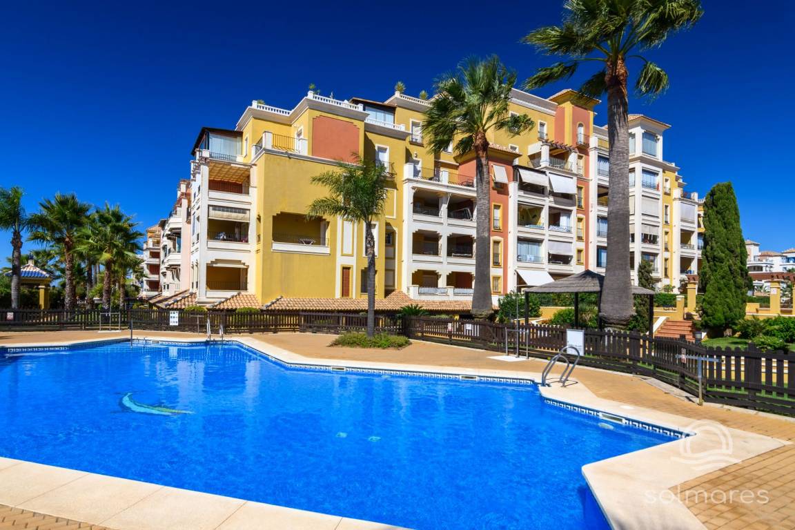 90 M² Appartement ∙ 2 Chambres ∙ 5 Personnes - Isla Cristina