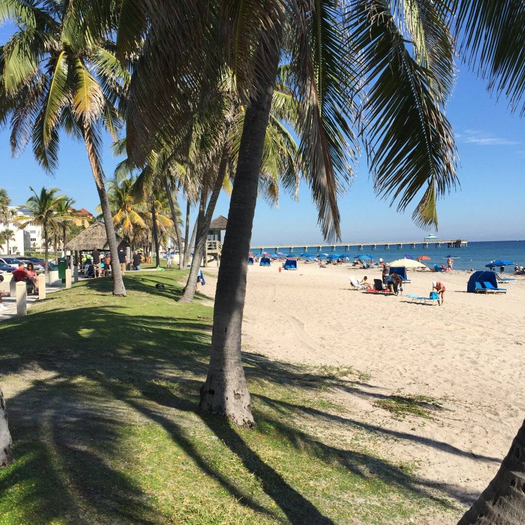 46 M² Condo ∙ 1 Bedroom ∙ 4 Guests - Deerfield Beach, FL
