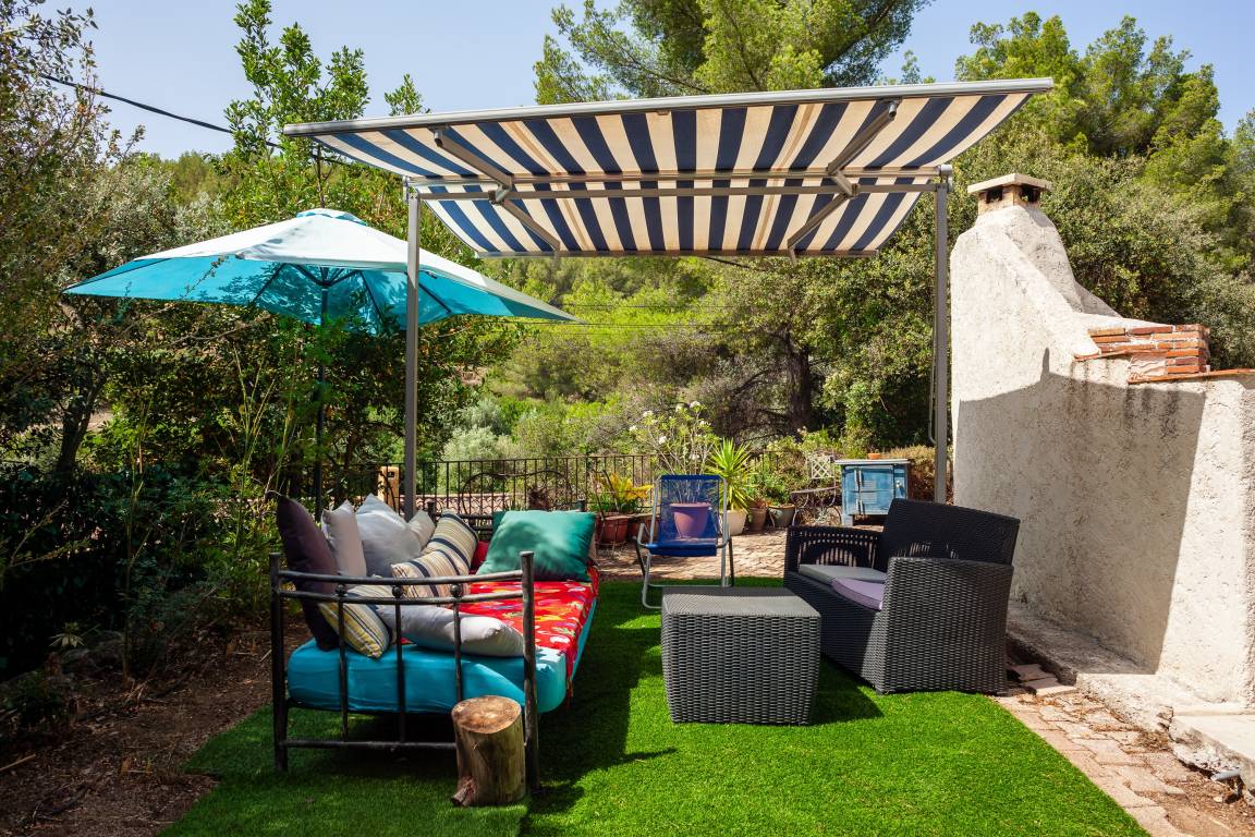 45 M² House ∙ 1 Bedroom ∙ 4 Guests - Bandol