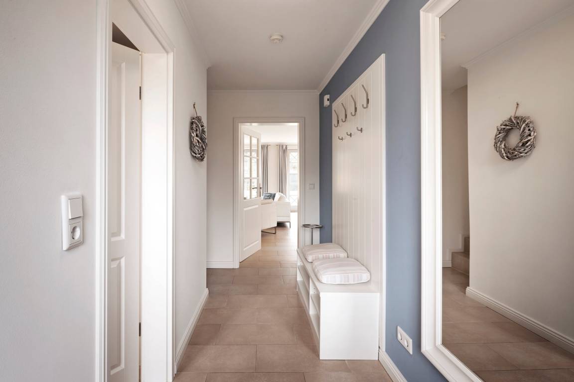 140 m² Ferienhaus ∙ 3 Schlafzimmer ∙ 6 Gäste – Bild 5