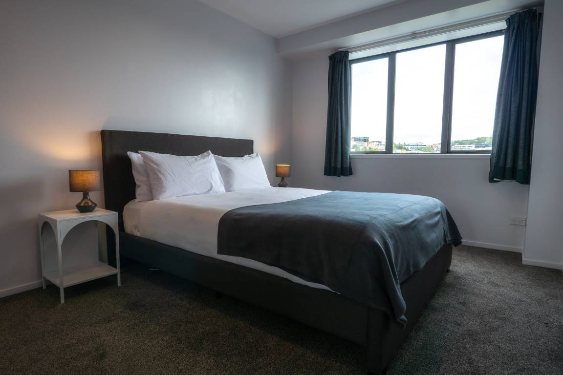 Apartment ∙ 3 Bedrooms ∙ 6 Guests 4