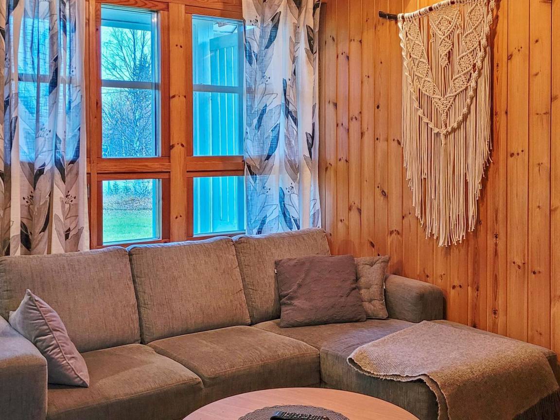 43 M² House ∙ 1 Bedroom ∙ 4 Guests 2