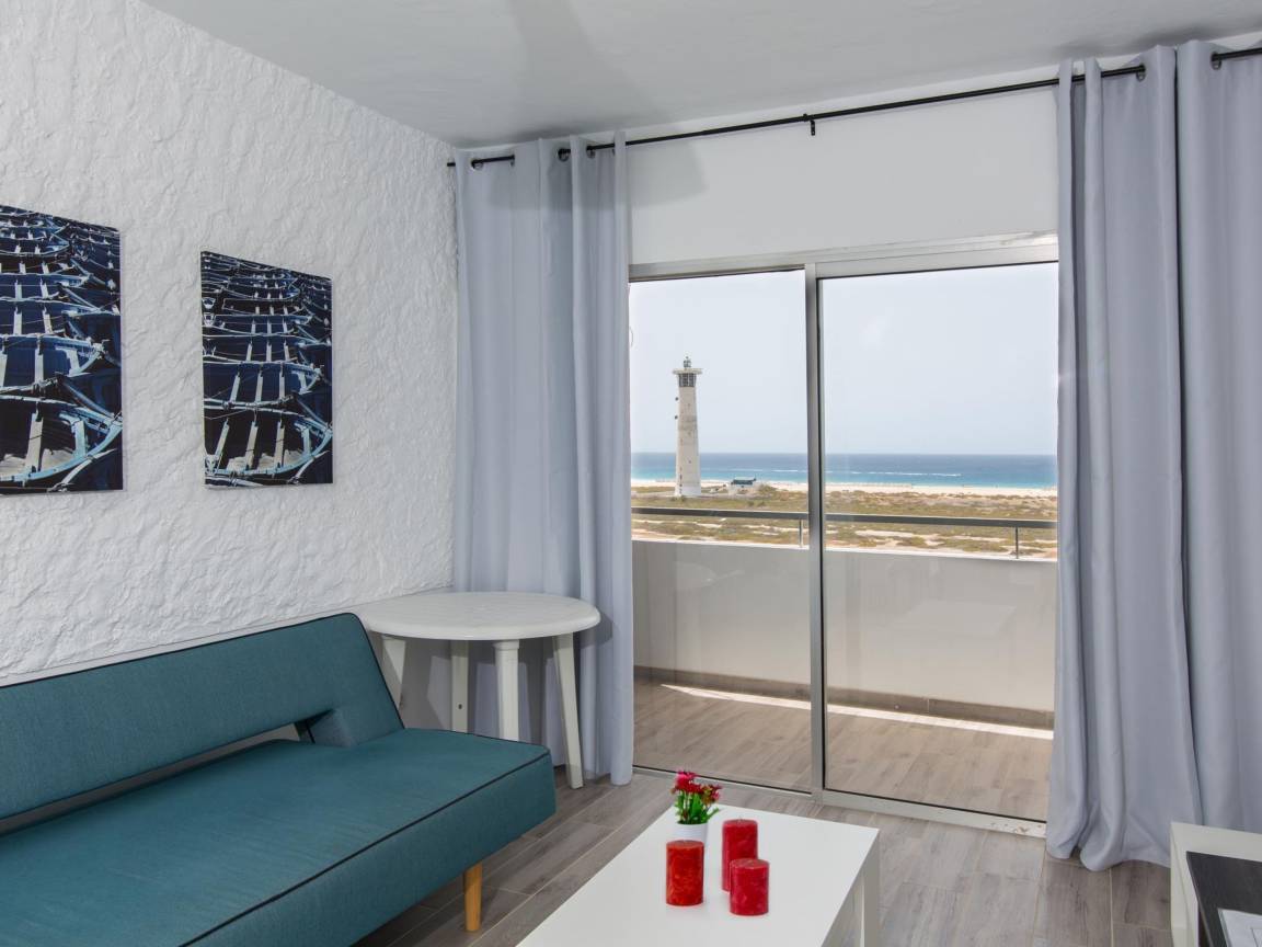 50 M² Apartment ∙ 1 Bedroom ∙ 4 Guests - Morro Jable