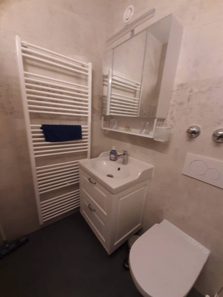 60 m² Ferienwohnung ∙ 1 Schlafzimmer ∙ 4 Gäste – Bild 34