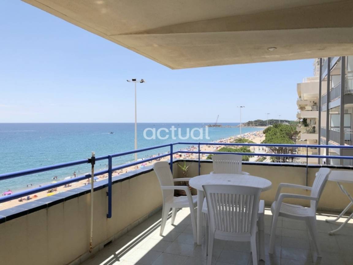 45 M² Appartement ∙ 1 Chambre ∙ 4 Personnes - Palamós