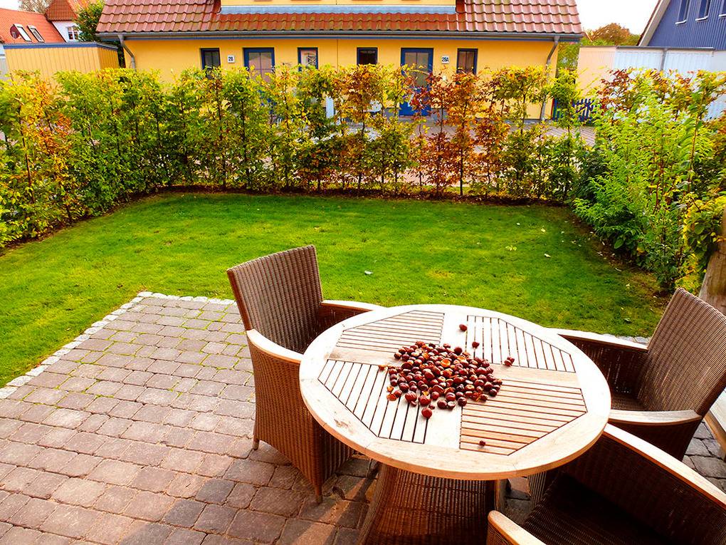 50 m² Ferienwohnung ∙ 1 Schlafzimmer ∙ 2 Gäste – Bild 15