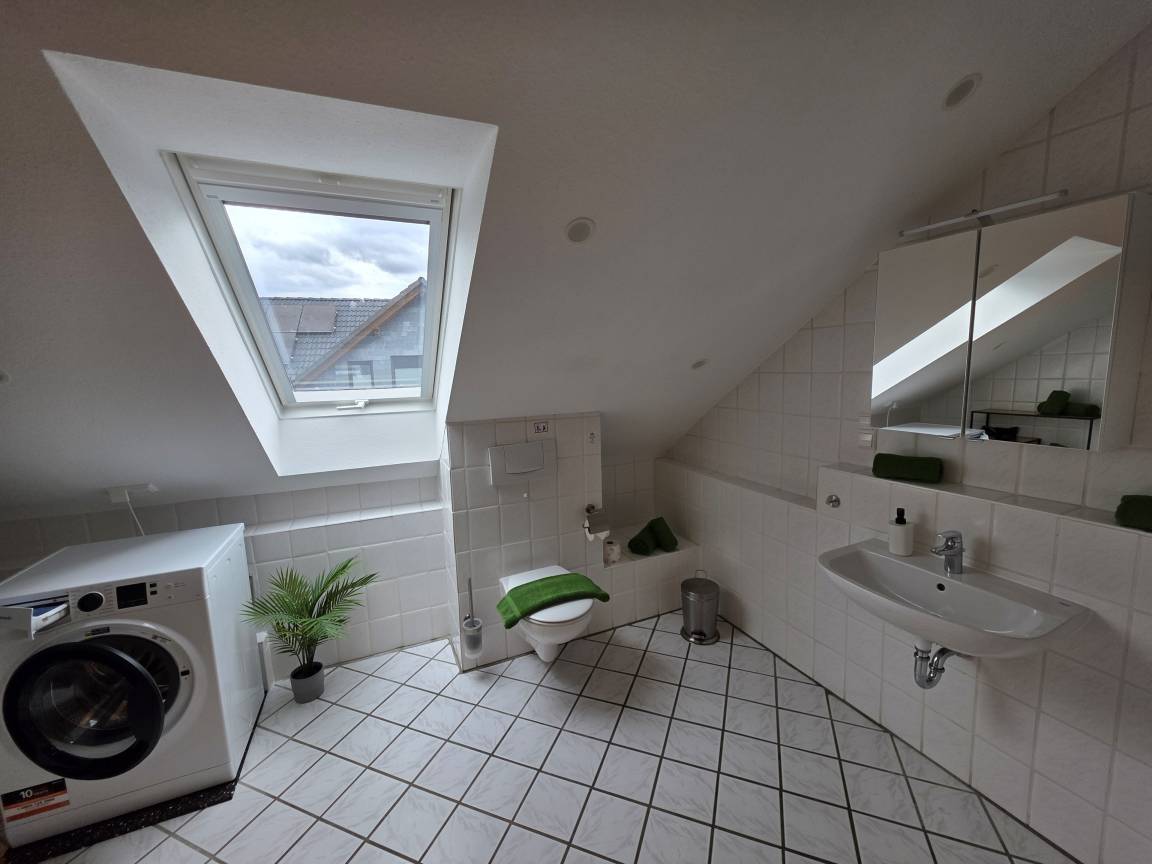 85 m² Ferienwohnung ∙ 2 Schlafzimmer ∙ 5 Gäste – Bild 24