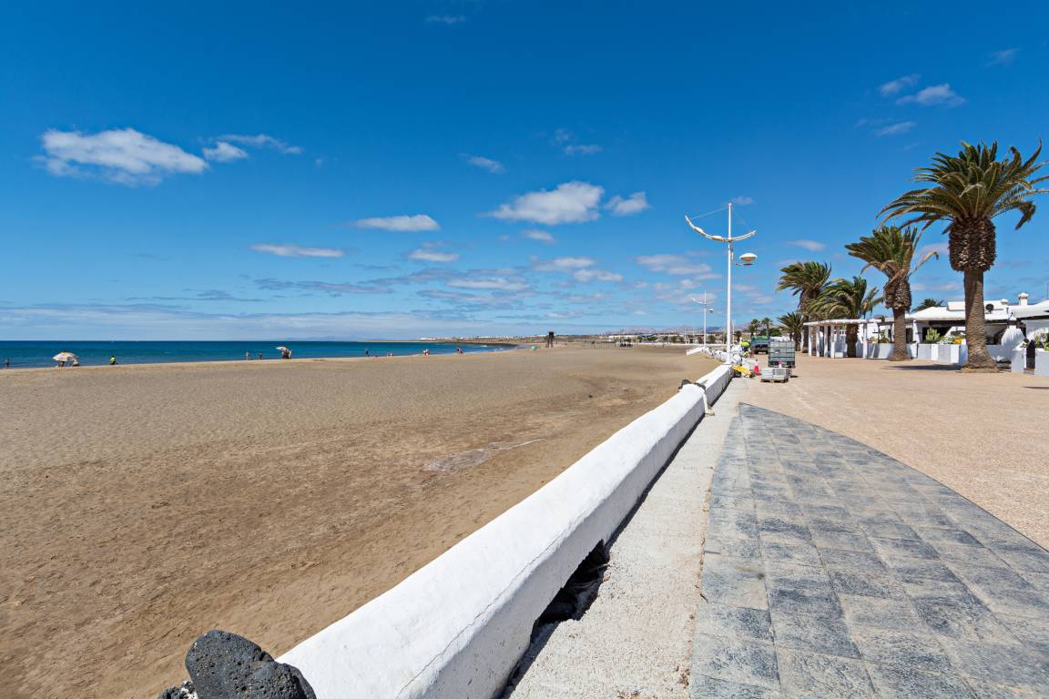 61 M² Casa Vacanza ∙ 2 Camere Da Letto ∙ 4 Ospiti - Lanzarote