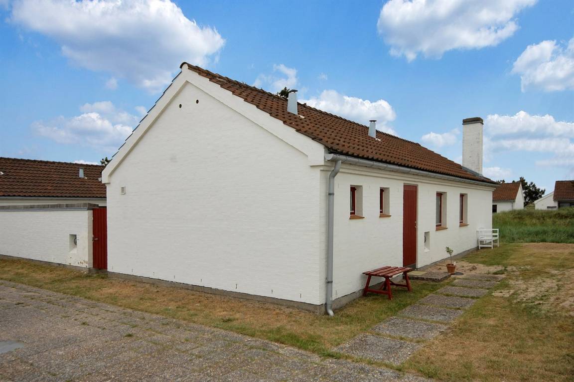 76 m&sup2; Ferienhaus 2 Schlafzimmer 4 G&auml;ste