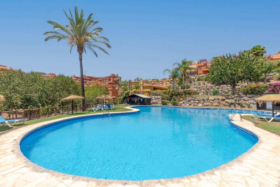 110 M² Apartment ∙ 2 Bedrooms ∙ 5 Guests - Marbella