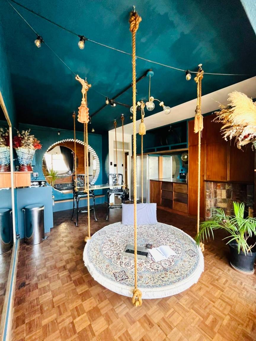 55 M² Apartment ∙ 2 Bedrooms ∙ 4 Guests - Camps Bay