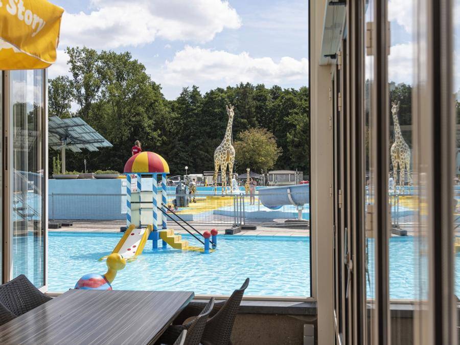 Chalet ∙ 3 Schlafzimmer ∙ 6 Gäste - Ochtrup