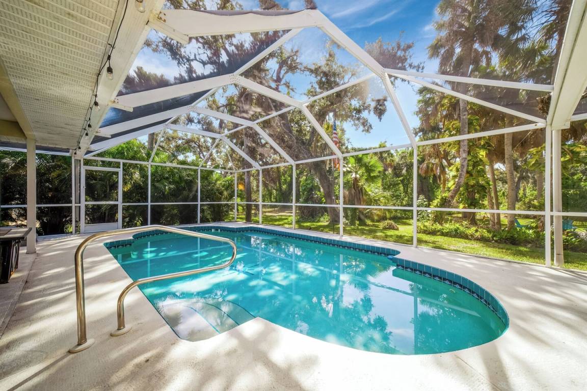 128 M² Maison De Vacances ∙ 3 Chambres ∙ 8 Personnes - Venice, FL
