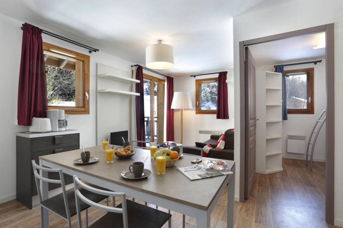 75 m² Ferienwohnung ∙ 3 Schlafzimmer ∙ 8 Gäste – Bild 16