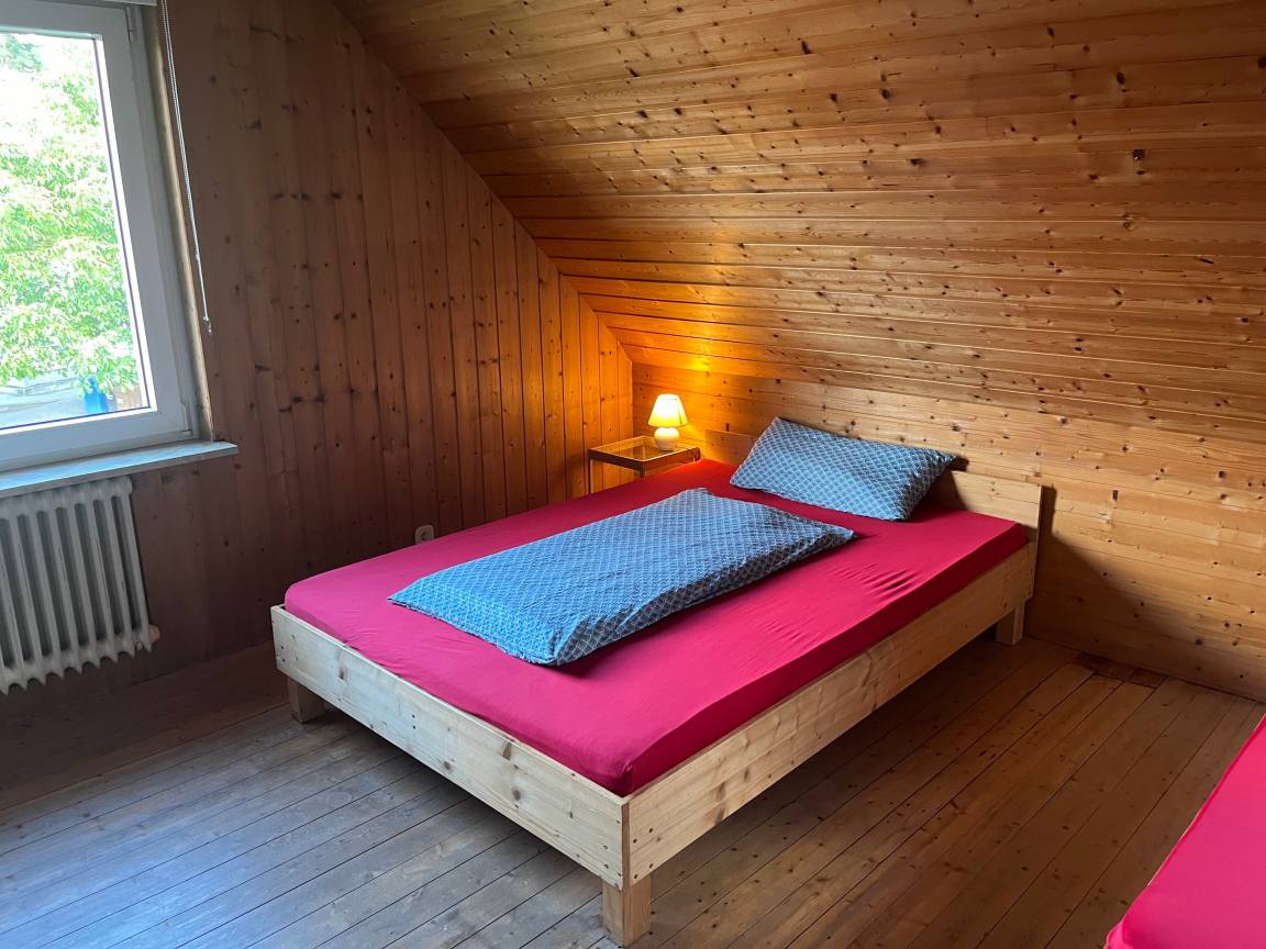 60 m² Ferienwohnung ∙ 2 Schlafzimmer ∙ 4 Gäste – Bild 8