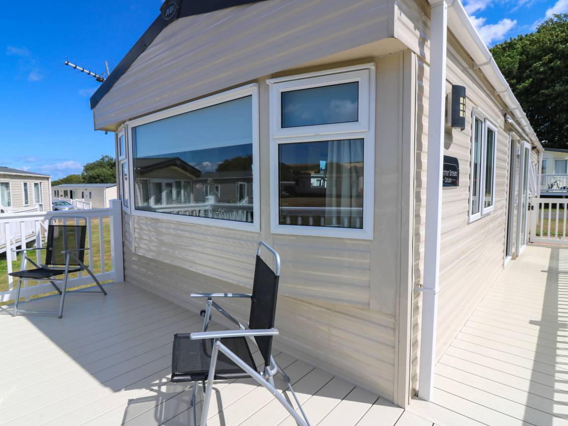Cottage ∙ 3 Bedrooms ∙ 6 Guests - Dunbar