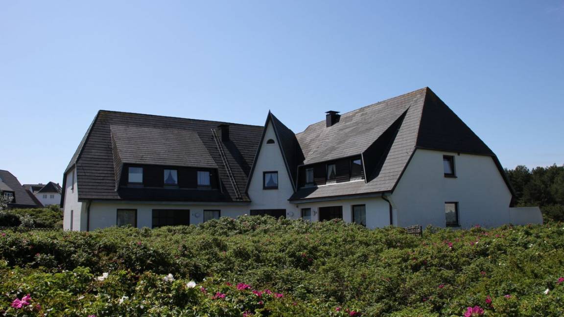 63 M² Ferienwohnung ∙ 2 Schlafzimmer ∙ 5 Gäste - Utersum