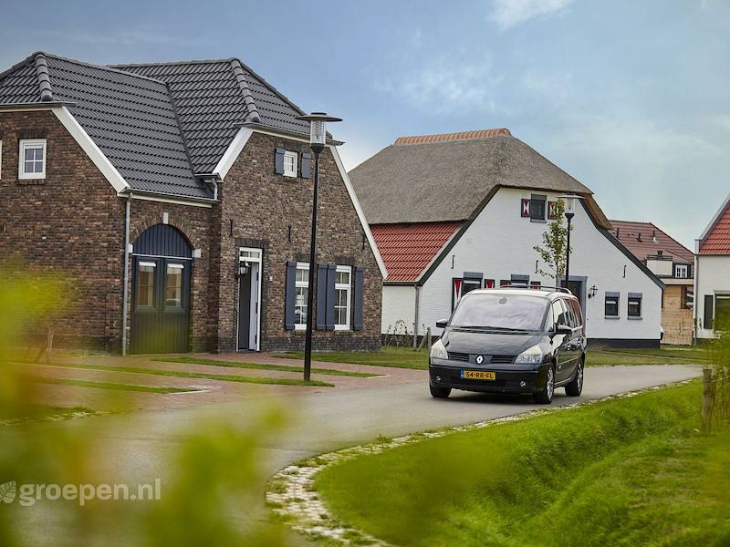 Ferienhaus ∙ 5 Schlafzimmer ∙ 11 Gäste - Weert