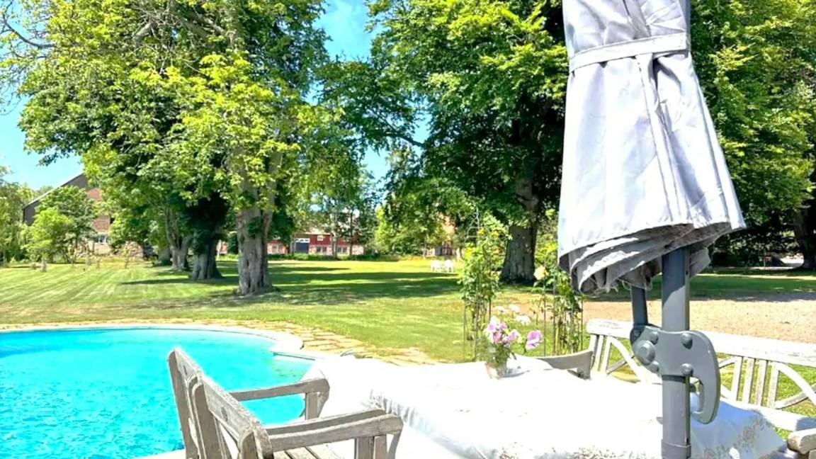 240 M² Ferienhaus ∙ 6 Schlafzimmer ∙ 12 Gäste - Viken