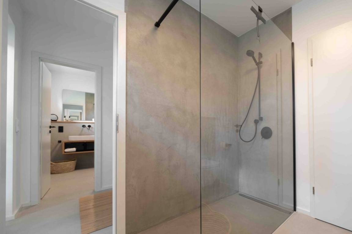 120 m² Ferienhaus ∙ 3 Schlafzimmer ∙ 6 Gäste – Bild 14