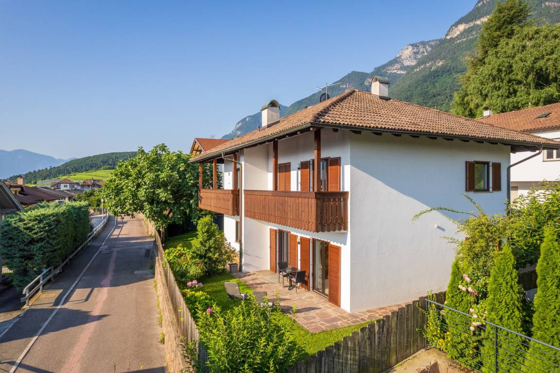 80 M² Apartamento ∙ 1 Habitación ∙ 4 Huéspedes - San Paolo