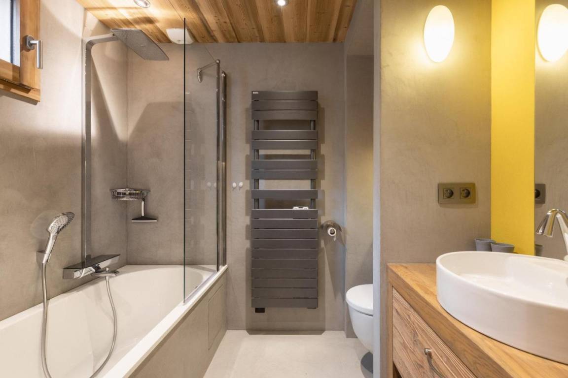 101 m² Ferienwohnung ∙ 3 Schlafzimmer ∙ 8 Gäste – Bild 13